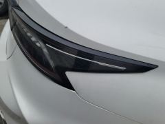 Chery Arrizo 8 1.6T - фото 5