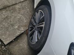 Chery Arrizo 8 1.6T - фото 6