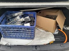 Chery Arrizo 8 1.6T - фото 7