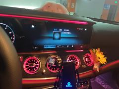 Mercedes-Benz E Class E-Class Facelift E 300 L Sport Luxury - photo 17