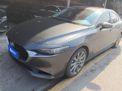 Mazda 3 2.0L Edition - ფოტო 1
