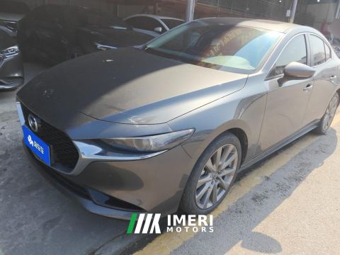 2022 Mazda 3 Onxela 3 2.0L Edition - ავტომობილი ჩინეთიდან
