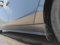 Mazda 3 2.0L Edition - ფოტო 11