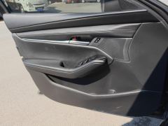 Mazda 3 2.0L Edition - ფოტო 12