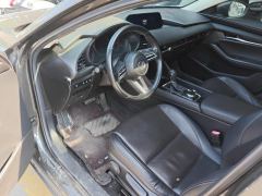 Mazda 3 2.0L Edition - ფოტო 14