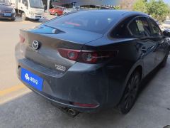 Mazda 3 2.0L Edition - ფოტო 2