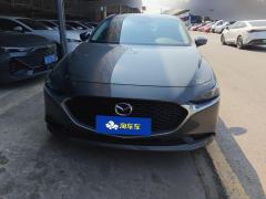 Mazda 3 2.0L Edition - ფოტო 3