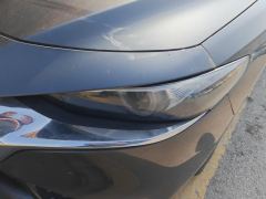 Mazda 3 2.0L Edition - ფოტო 4
