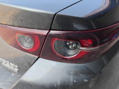 Mazda 3 2.0L Edition - ფოტო 5