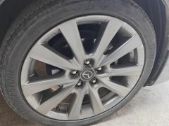 Mazda 3 2.0L Edition - ფოტო 6