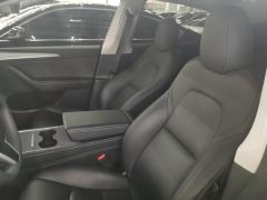 Tesla Model Y 554km Rear-Wheel Drive Edition - ფოტო 14