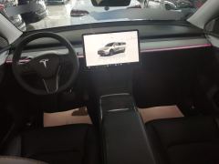 Tesla Model Y 554km Rear-Wheel Drive Edition - ფოტო 16