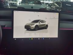 Tesla Model Y 554km Rear-Wheel Drive Edition - ფოტო 17