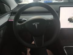 Tesla Model Y 554km Rear-Wheel Drive Edition - ფოტო 18