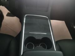 Tesla Model Y 554km Rear-Wheel Drive Edition - ფოტო 19