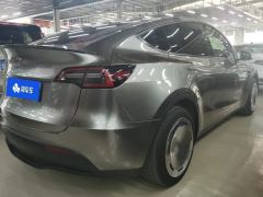 Tesla Model Y 554km Rear-Wheel Drive Edition - ფოტო 2