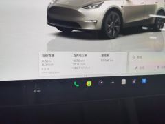 Tesla Model Y 554km Rear-Wheel Drive Edition - ფოტო 20