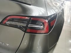 Tesla Model Y 554km Rear-Wheel Drive Edition - ფოტო 5