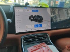 Geely Galaxy M9 1.5T 230km Edition - photo 17