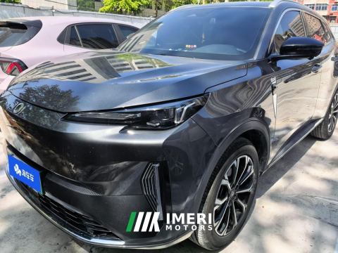 2025 Changan Qiyuan Q05 Classic Value Edition 1.5L 125km Elite Edition - ავტომობილი ჩინეთიდან