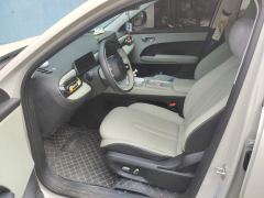 Chery QQ3EV 310 Edition - ფოტო 14