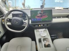 Chery QQ3EV 310 Edition - ფოტო 16