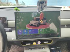 Chery QQ3EV 310 Edition - ფოტო 17