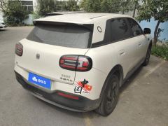 Chery QQ3EV 310 Edition - ფოტო 2