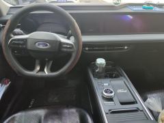 Ford Mondeo 2.0T EcoBoost Luxury Edition - photo 16