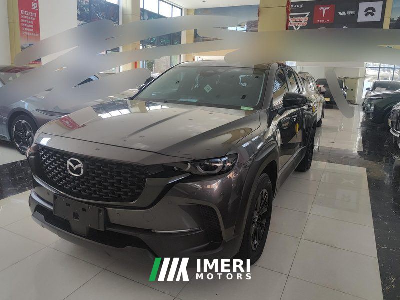 Mazda CX-50 2.0L Edition