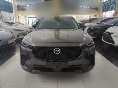 Mazda CX-50 2.0L Edition - photo 3