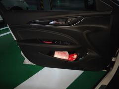 Buick Regal 25T Edition - фото 12