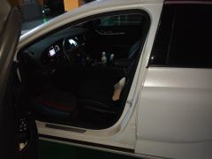 Buick Regal 25T Edition - фото 14