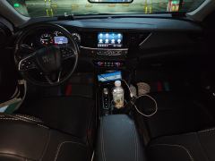 Buick Regal 25T Edition - фото 16