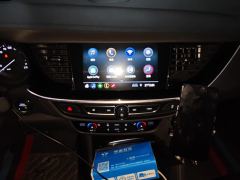 Buick Regal 25T Edition - фото 17
