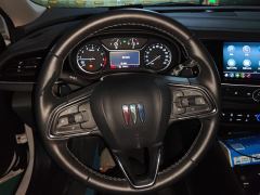Buick Regal 25T Edition - фото 18