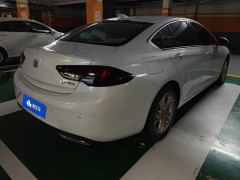 Buick Regal 25T Edition - фото 2
