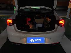 Buick Regal 25T Edition - фото 7