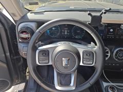 Tank 300 Off-Road Edition 2.0T Conqueror - ფოტო 18
