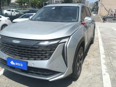 Geely Boyue L 1.5T Premium Version - фото 1