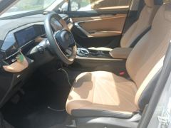 Geely Boyue L 1.5T Premium Version - фото 14