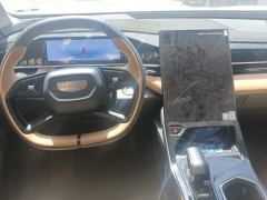 Geely Boyue L 1.5T Premium Version - фото 16