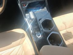 Geely Boyue L 1.5T Premium Version - фото 19