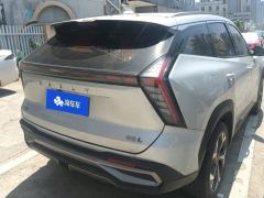 Geely Boyue L 1.5T Premium Version - фото 2