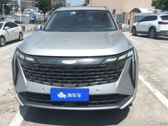 Geely Boyue L 1.5T Premium Version - фото 3