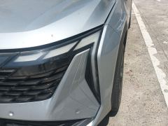 Geely Boyue L 1.5T Premium Version - фото 4