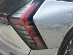 Geely Boyue L 1.5T Premium Version - фото 5