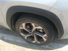 Geely Boyue L 1.5T Premium Version - фото 6