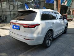 Li Auto Li ONE EREV6 Edition - фото 2