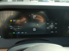 Li Auto Li ONE EREV6 Edition - фото 20